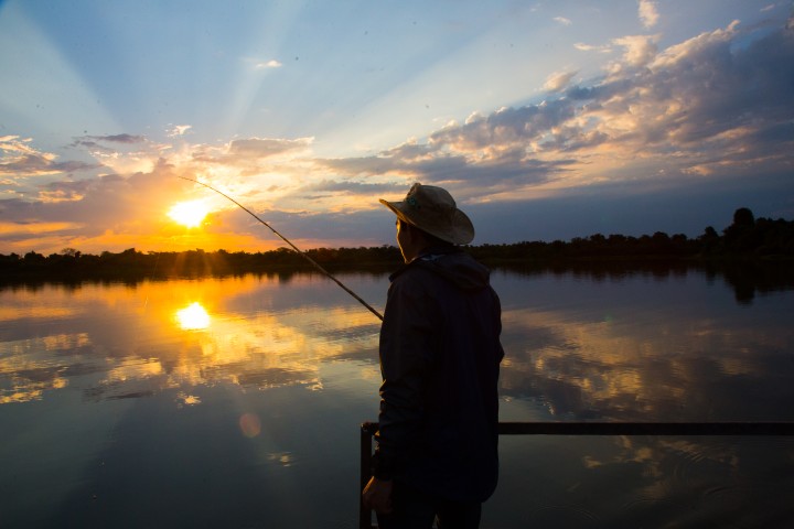 Pantanal - Photo by Pantanal